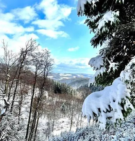 Stylische Wohnung, Toller Ausblick Selbst-check-in