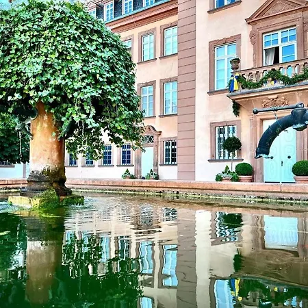 Stylische Wohnung, Toller Ausblick Selbst-check-in Daire