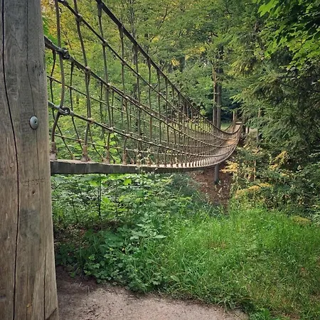Daire Stylische Wohnung, Toller Ausblick Selbst-check-in