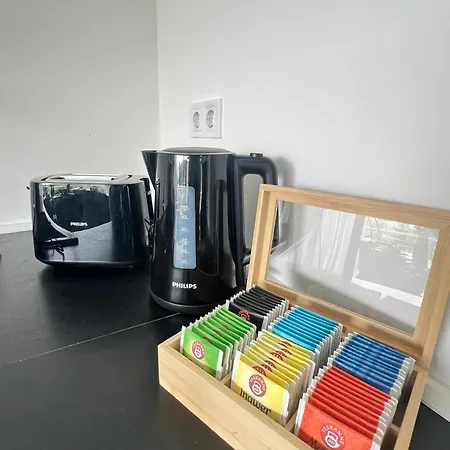 Apartmán Stylische Wohnung, Toller Ausblick Selbst-check-in Bad Berleburg