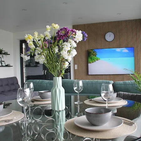 Daire Stylische Wohnung, Toller Ausblick Selbst-check-in Bad Berleburg