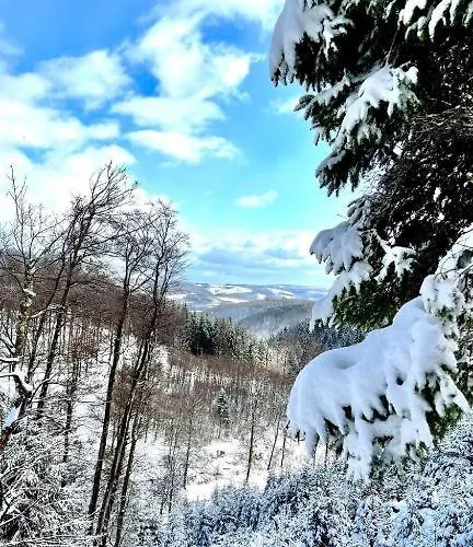 Stylische Wohnung, Toller Ausblick Selbst-check-in