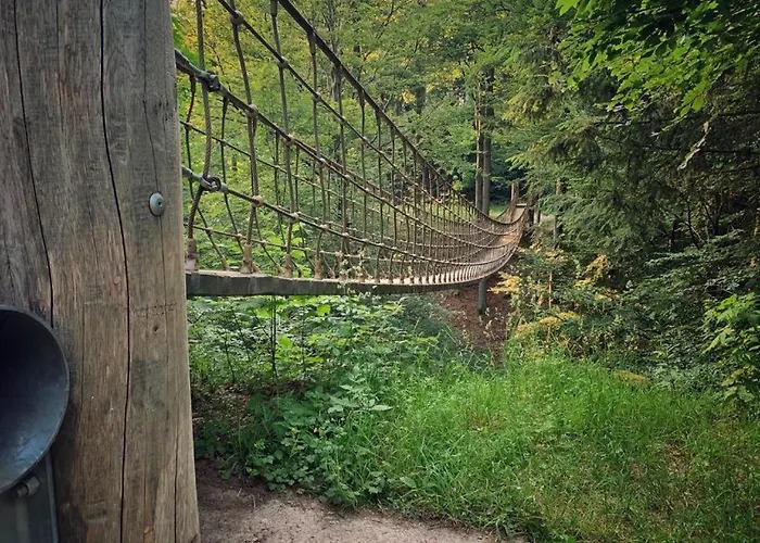 Lejlighed Stylische Wohnung, Toller Ausblick Selbst-check-in